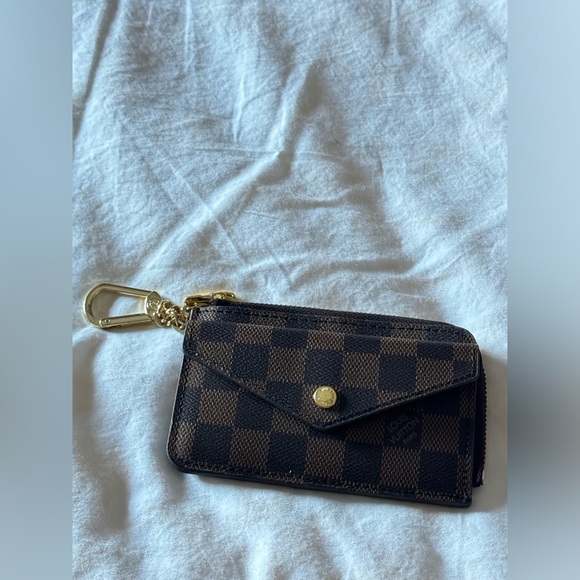 Accessories - Mini wallet keychain